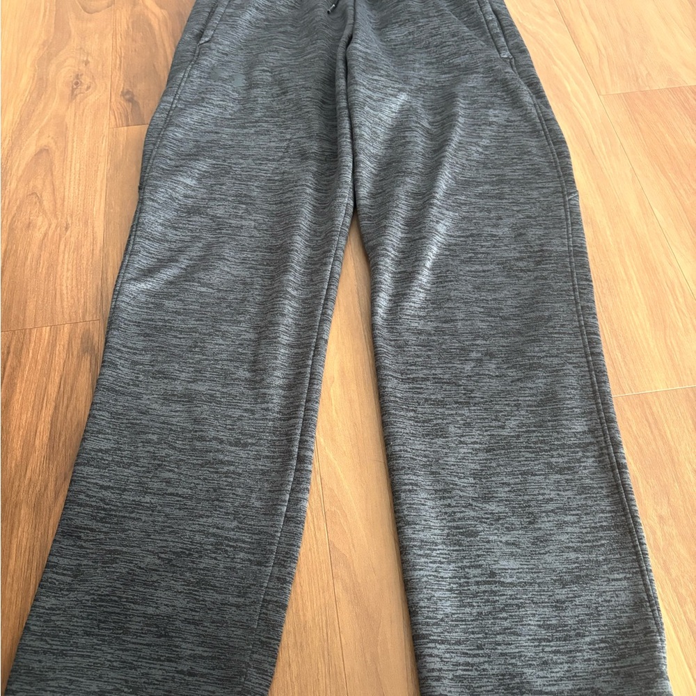 Under Armour Dark Gray Joggers